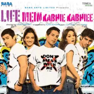 Life Mein Kabhie Kabhiee (2007) Mp3 Songs Download