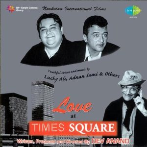 Love At Times Square (2003) Mp3 Songs Download