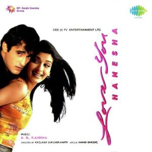 Love You Hamesha (1999) Mp3 Songs Download