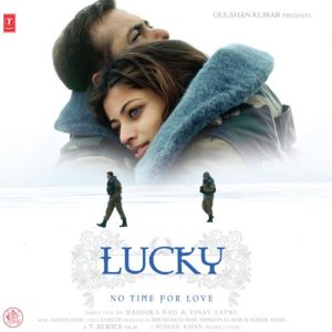 Lucky Lips Bolshoi Mix MP3 song