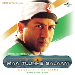 Maa Tujhhe Salaam (2002) Mp3 Songs Download