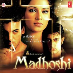 Madhoshi Club Version MP3 song