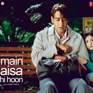 Main Aisa Hi Hoon (2005) Mp3 Songs Download