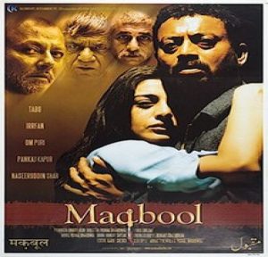 Maqbool (2004) Mp3 Songs Download