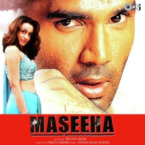 Maseeha (2002) Mp3 Songs Download