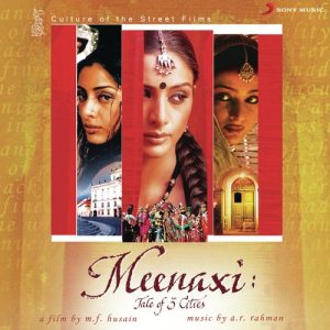 Meenaxi (2004) Mp3 Songs Download