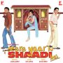 Mere Yaar Ki Shaadi Hai MP3 Song