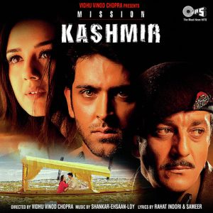 Mission Kashmir (2000) Mp3 Songs Download