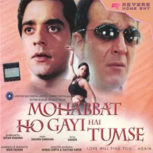 Mohabbat Ho Gayi Hai Tumse (2002) Mp3 Songs Download