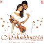 Rhythms Of Mohabbatein Instrumental MP3 Song