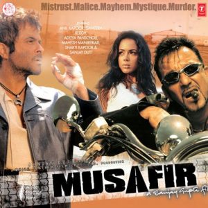 Musafir (2004) Mp3 Songs Download