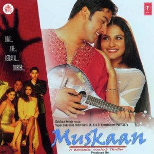 Muskaan (2004) Mp3 Songs Download