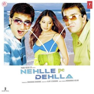 Nehlle Pe Dehlla (2007) Mp3 Songs Download