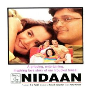 Nidaan (2000) Mp3 Songs Download