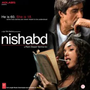 Nishabd (2007) Mp3 Songs Download