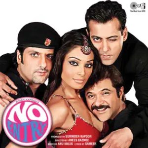 No Entry_ Ishq Di Galli Vich MP3 song