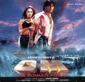 Om (2003) Mp3 Songs Download