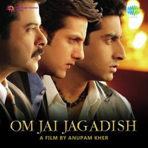 Om Jai Jagadish (2002) Mp3 Songs Download