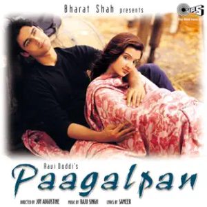 Paagalpan (2001) Mp3 Songs Download