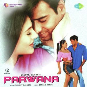 Parwana (2003) Mp3 Songs Download