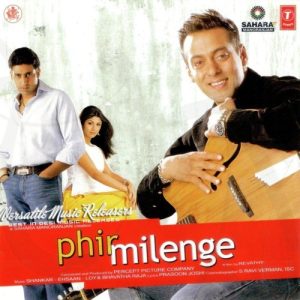 Betab Dil Hai MP3 song