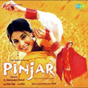 Pinjar (2003) Mp3 Songs Download