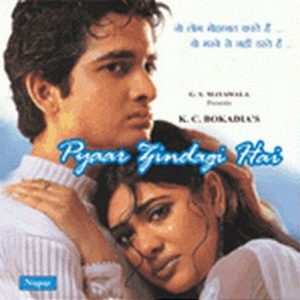 Pyaar Zindagi Hai (2001) Mp3 Songs Download