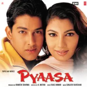 Pyaasa (2002) Mp3 Songs Download