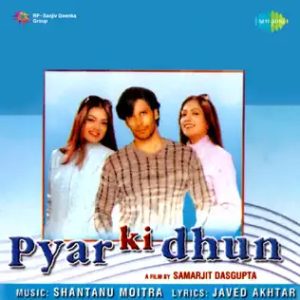 Pyar Ki Dhun (2002) Mp3 Songs Download