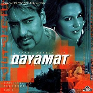 Qayamat Qayamat MP3 song