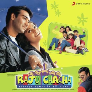 Raju Chacha (2000) Mp3 Songs Download