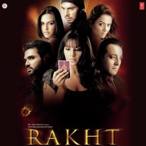 Rakht (2004) Mp3 Songs Download