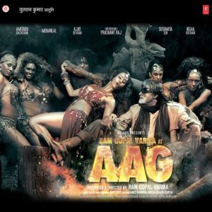 Ram Gopal Verma Ki Aag (2007) Mp3 Songs Download