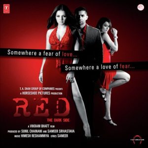 Red The Dark Side (2007) Mp3 Songs Download