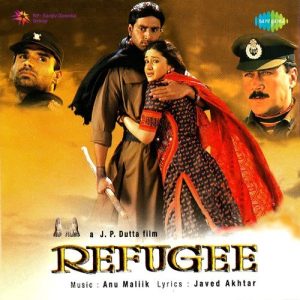 Refugee (2000) Mp3 Songs Download