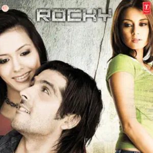 Rocky (2006) Mp3 Songs Download