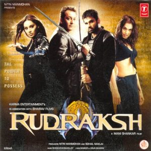 Rudraksh (2004) Mp3 Songs Download