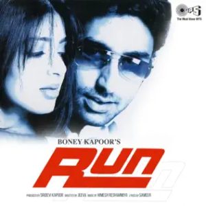 Run (2004) Mp3 Songs Download