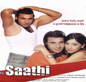 Saathi (2005) Mp3 Songs Download