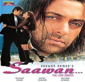 Saawan (2006) Mp3 Songs Download