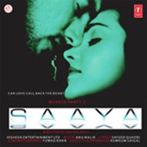 Saaya (2003) Mp3 Songs Download