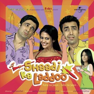 Shaadi Ka Laddoo (2004) Mp3 Songs Download