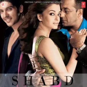 Shabd (2005) Mp3 Songs Download