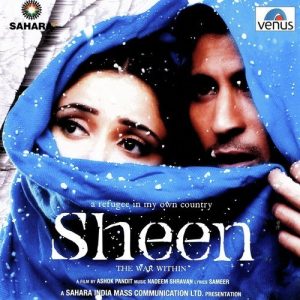 Sheen (2004) Mp3 Songs Download