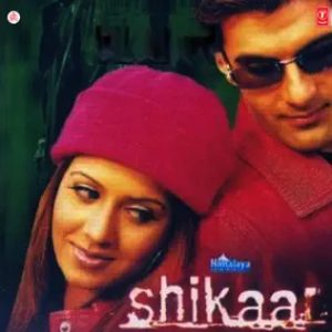 Shikaar (2000) Mp3 Songs Download