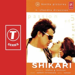 Shikari (2000) Mp3 Songs Download