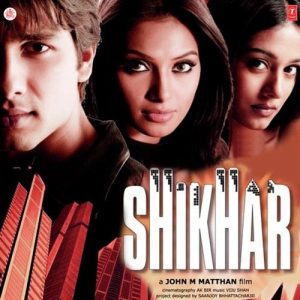 Shikhar (2005) Mp3 Songs Download