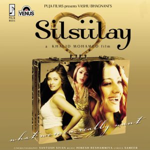 Silsiilay (2005) Mp3 Songs Download