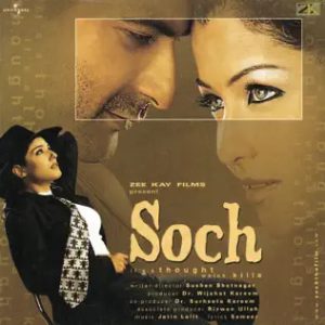 Soch (2002) Mp3 Songs Download