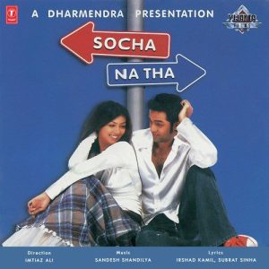 Socha Na Tha MP3 song